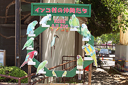 �H�F�̔��������A�A�[�g�ŕ\��